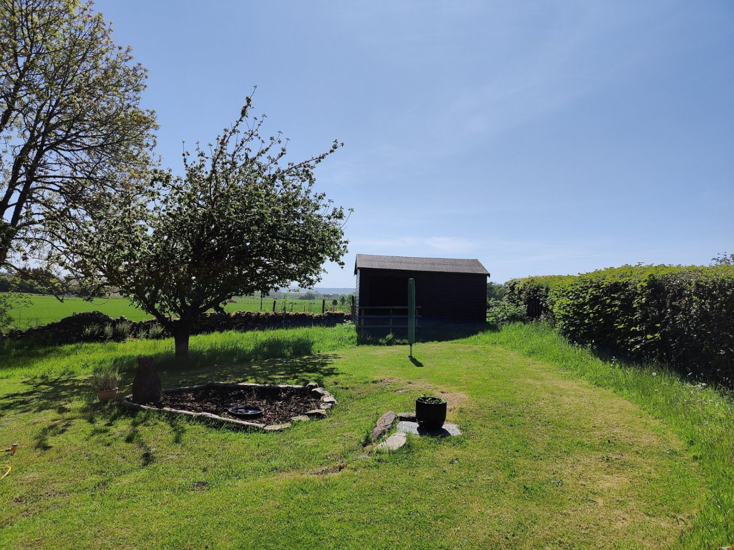 Rosebank House