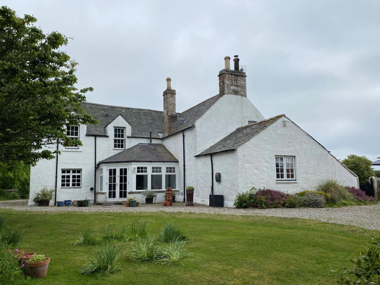 Rosebank House