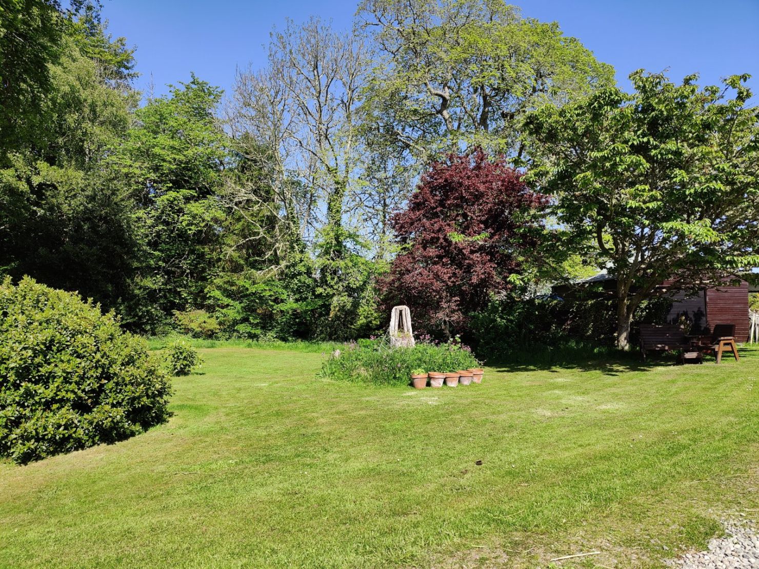 Rosebank House