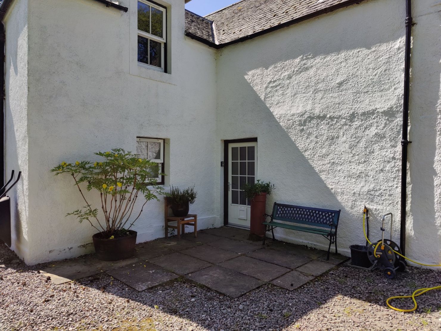 Rosebank House