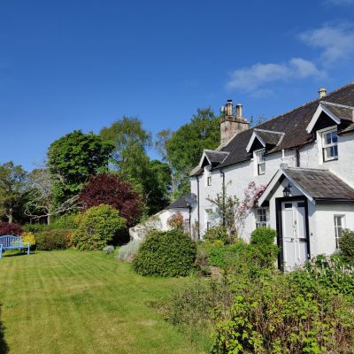 Rosebank House
