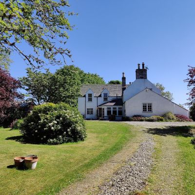 Rosebank House