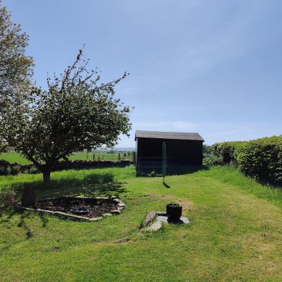 Rosebank House