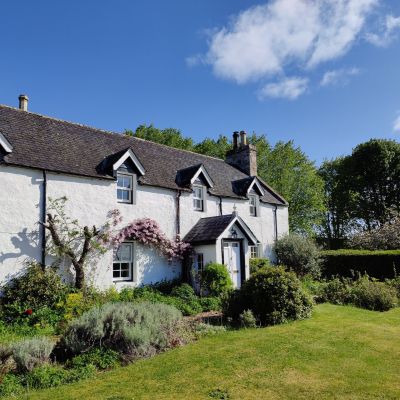 Rosebank House