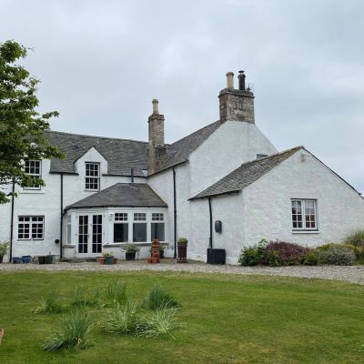 Rosebank House