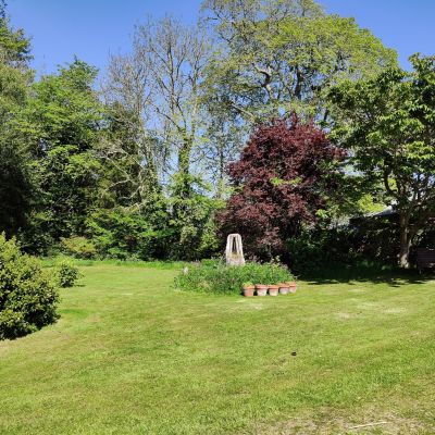 Rosebank House
