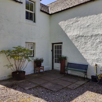 Rosebank House