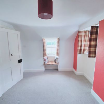 Rosebank House