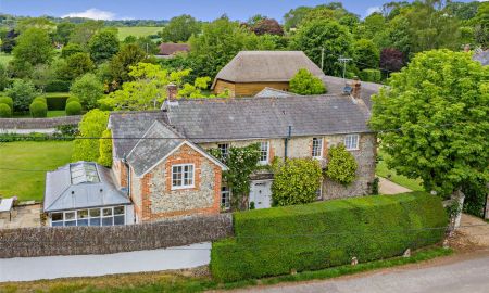Andover, Hampshire