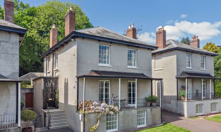Exeter, Devon