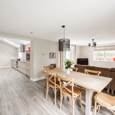 Family/Dining Room