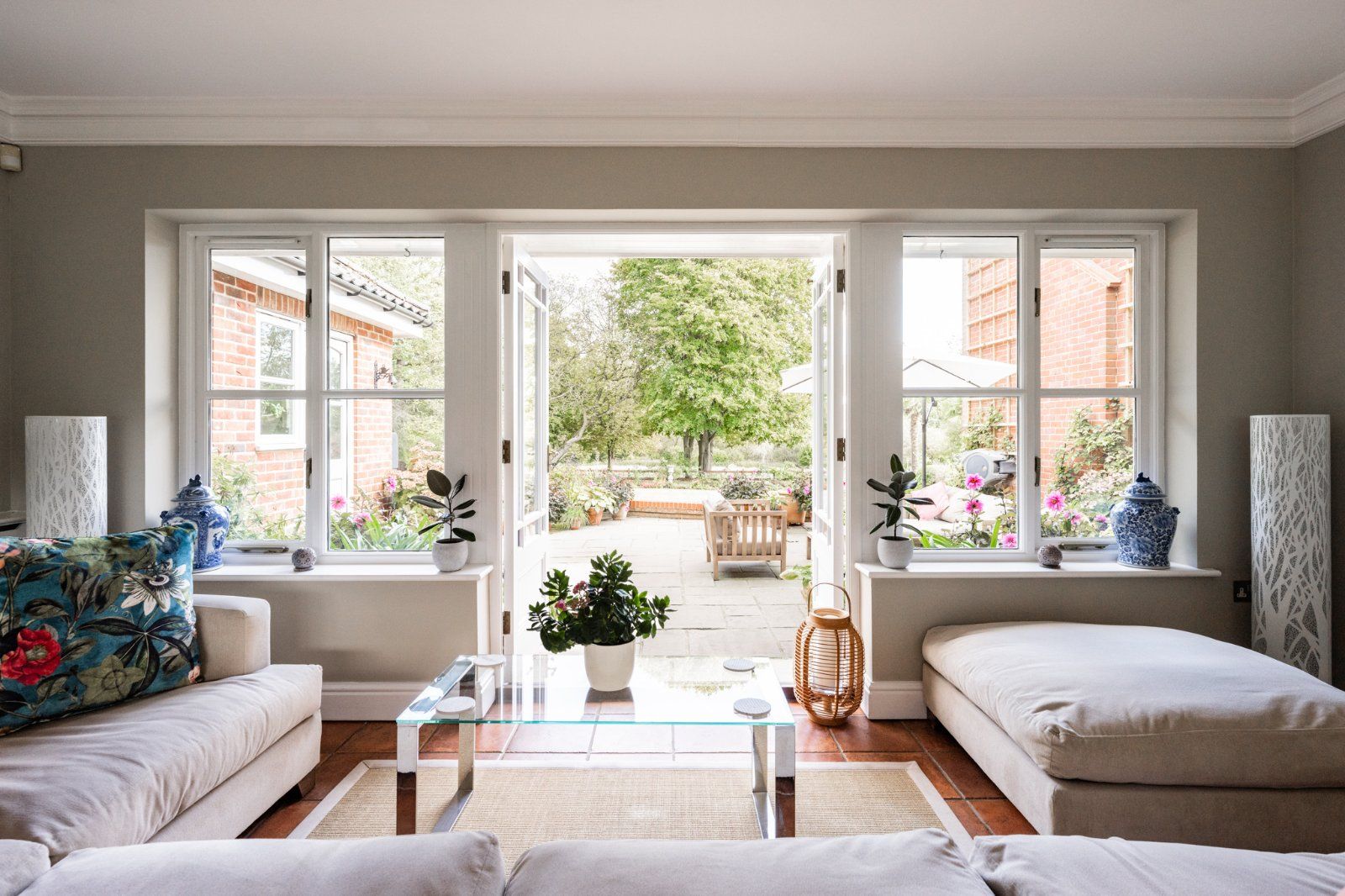 Dining Sitting Room