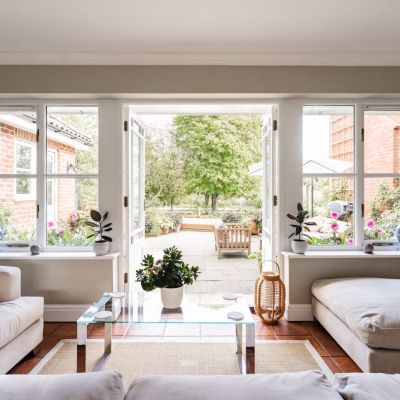 Dining Sitting Room