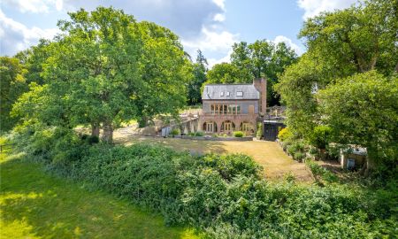 Farnham, Surrey