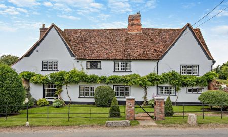 Colchester, Suffolk