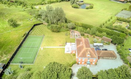 Dunmow, Essex