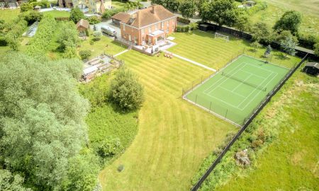 Dunmow, Essex