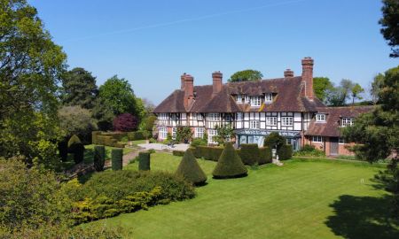Ashton House
