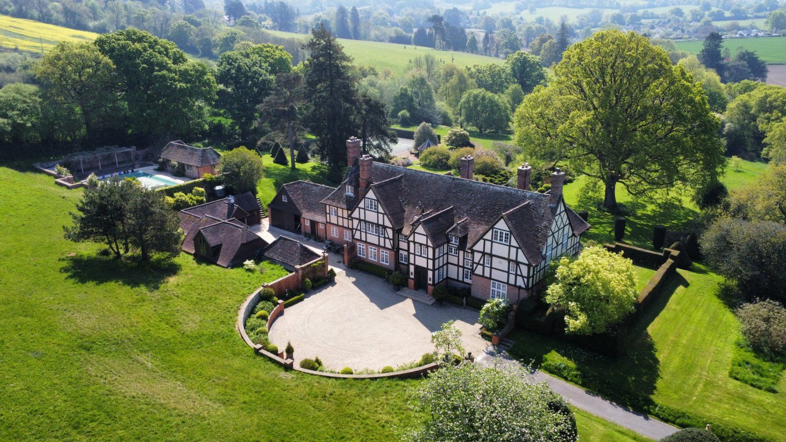 Ashton House