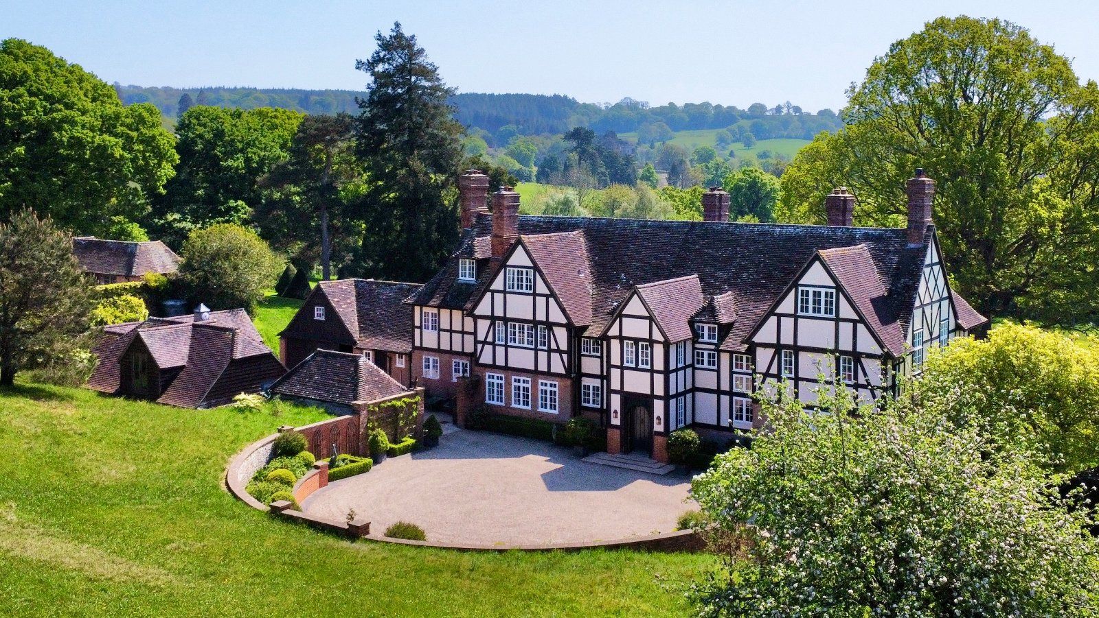 Ashton House