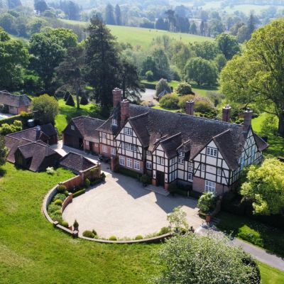 Ashton House