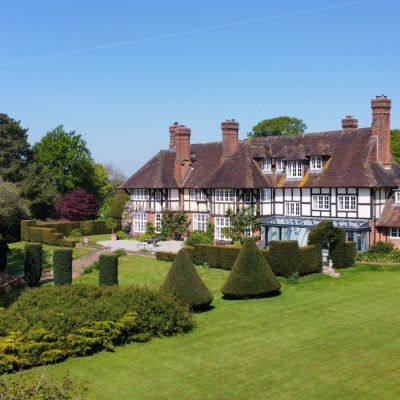 Ashton House