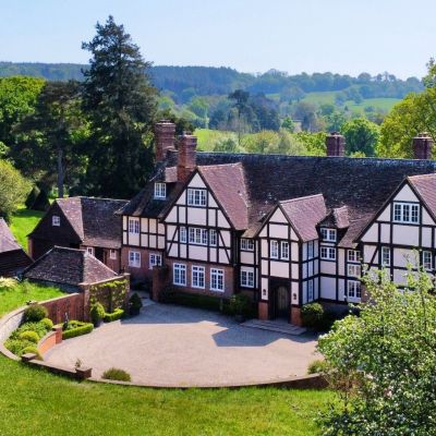 Ashton House