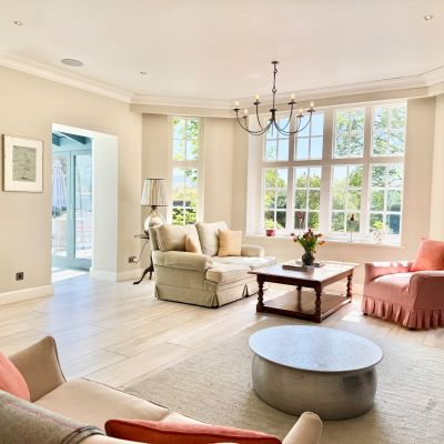 Kitchen Seating