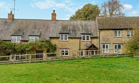 Lane Cottage