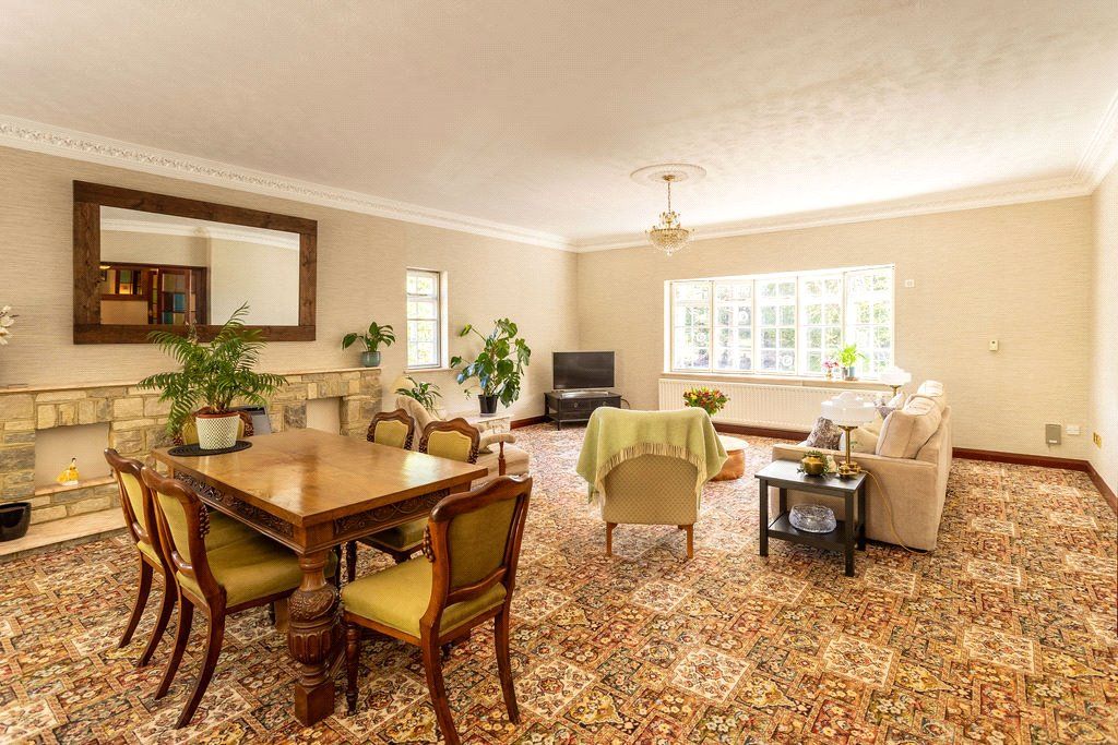 Sitting Room