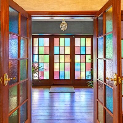 Reception Hall