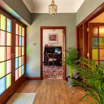 Reception Hall