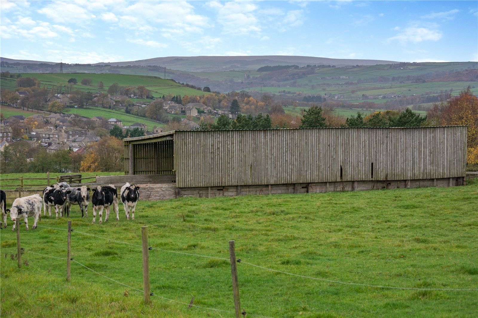 Barn