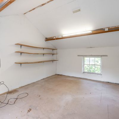 Upstairs Space