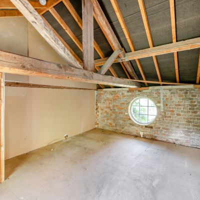 Upstairs Space