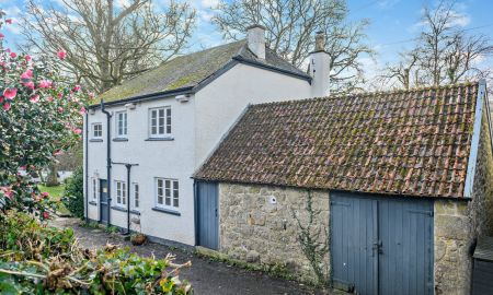 Oak Tree Cottage