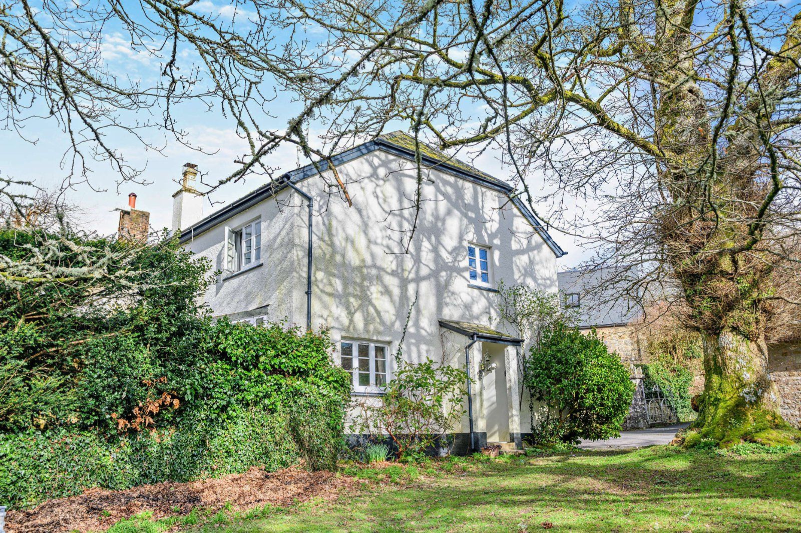 Oak Tree Cottage