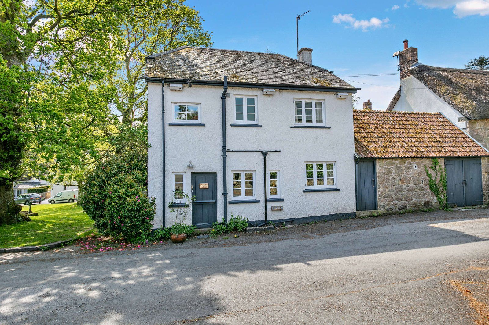 Oak Tree Cottage
