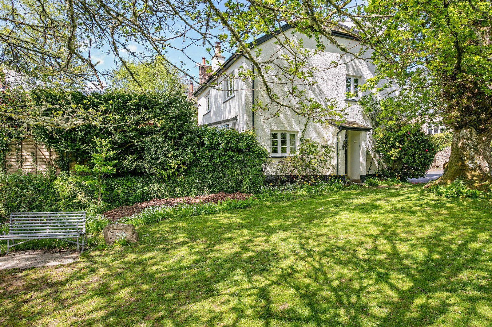 Oak Tree Cottage