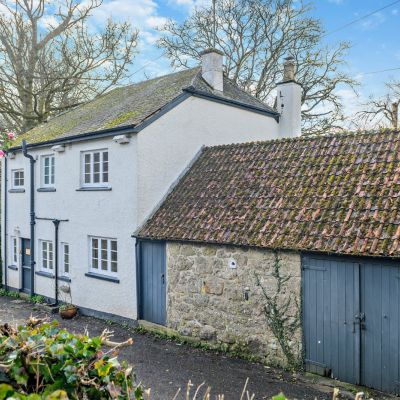 Oak Tree Cottage