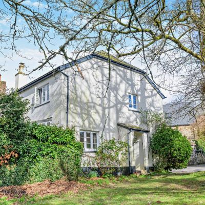 Oak Tree Cottage