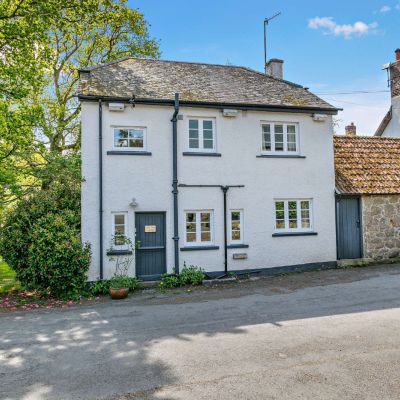 Oak Tree Cottage