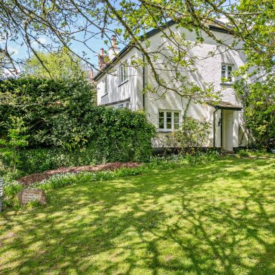 Oak Tree Cottage