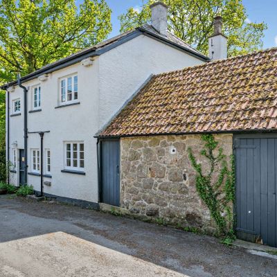 Oak Tree Cottage