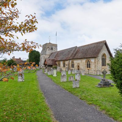 St Mary's Church