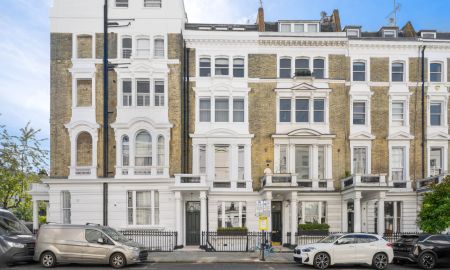 Notting Hill, 