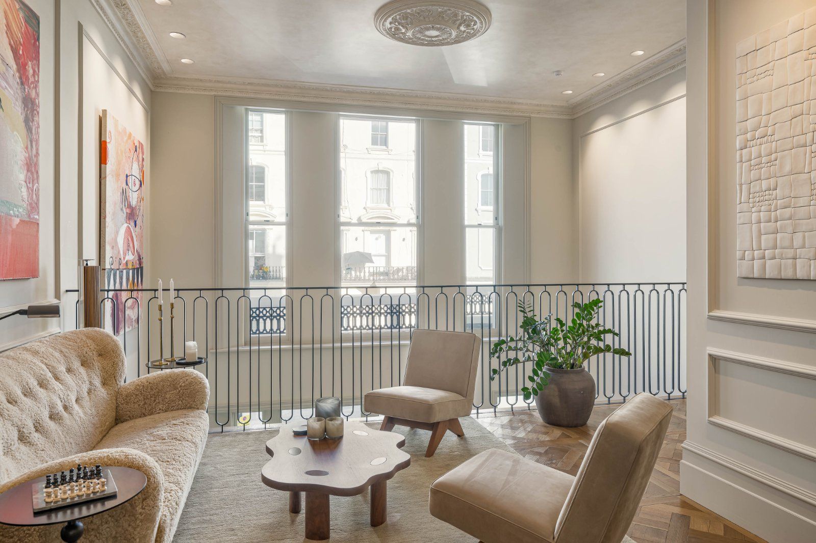 Sitting Room