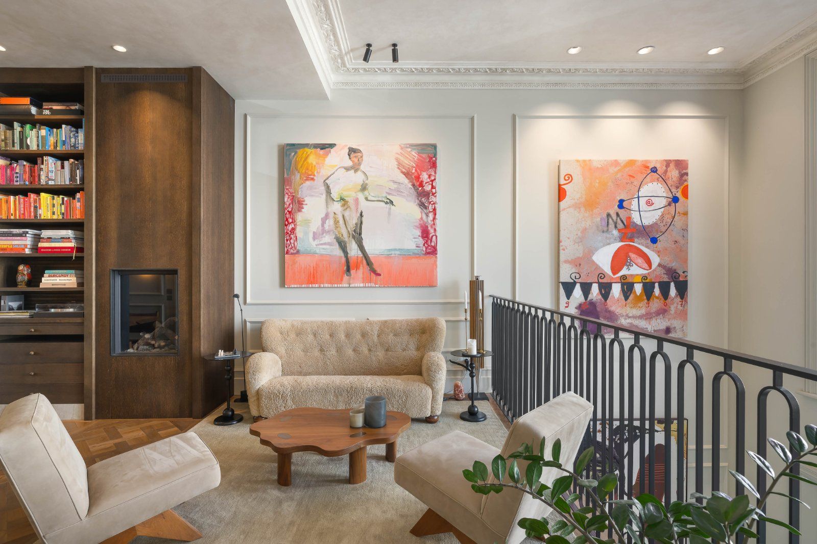 Sitting Room