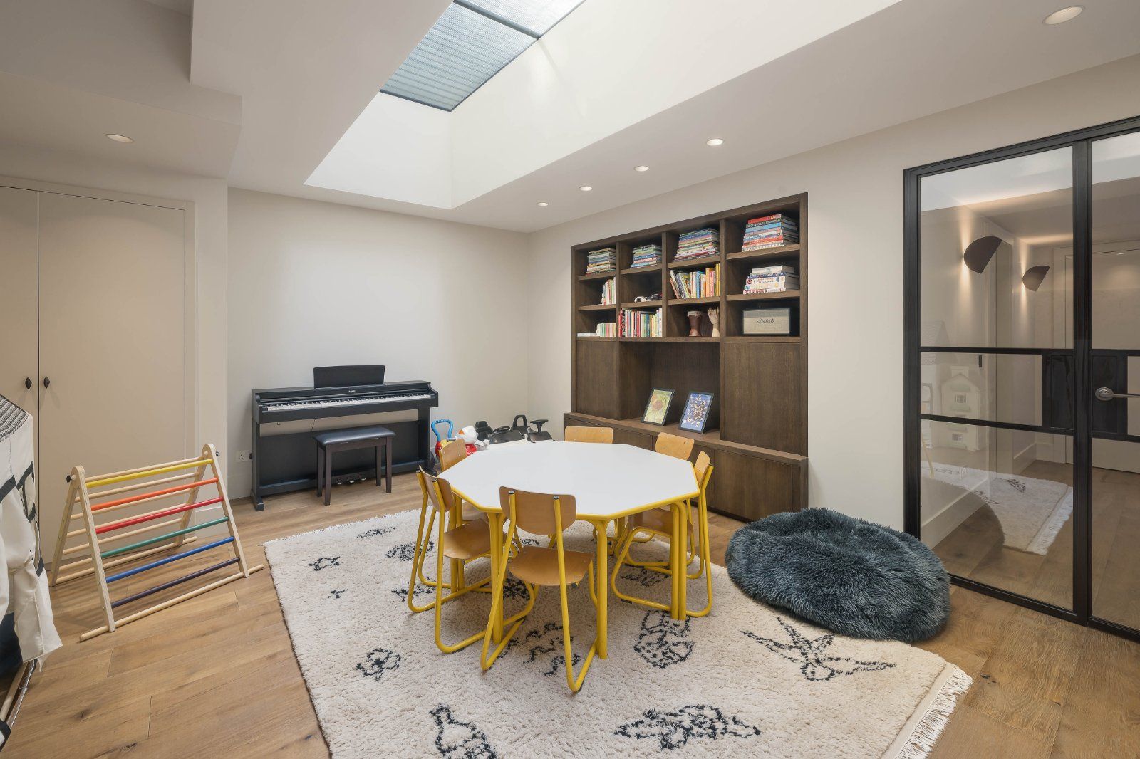 Playroom