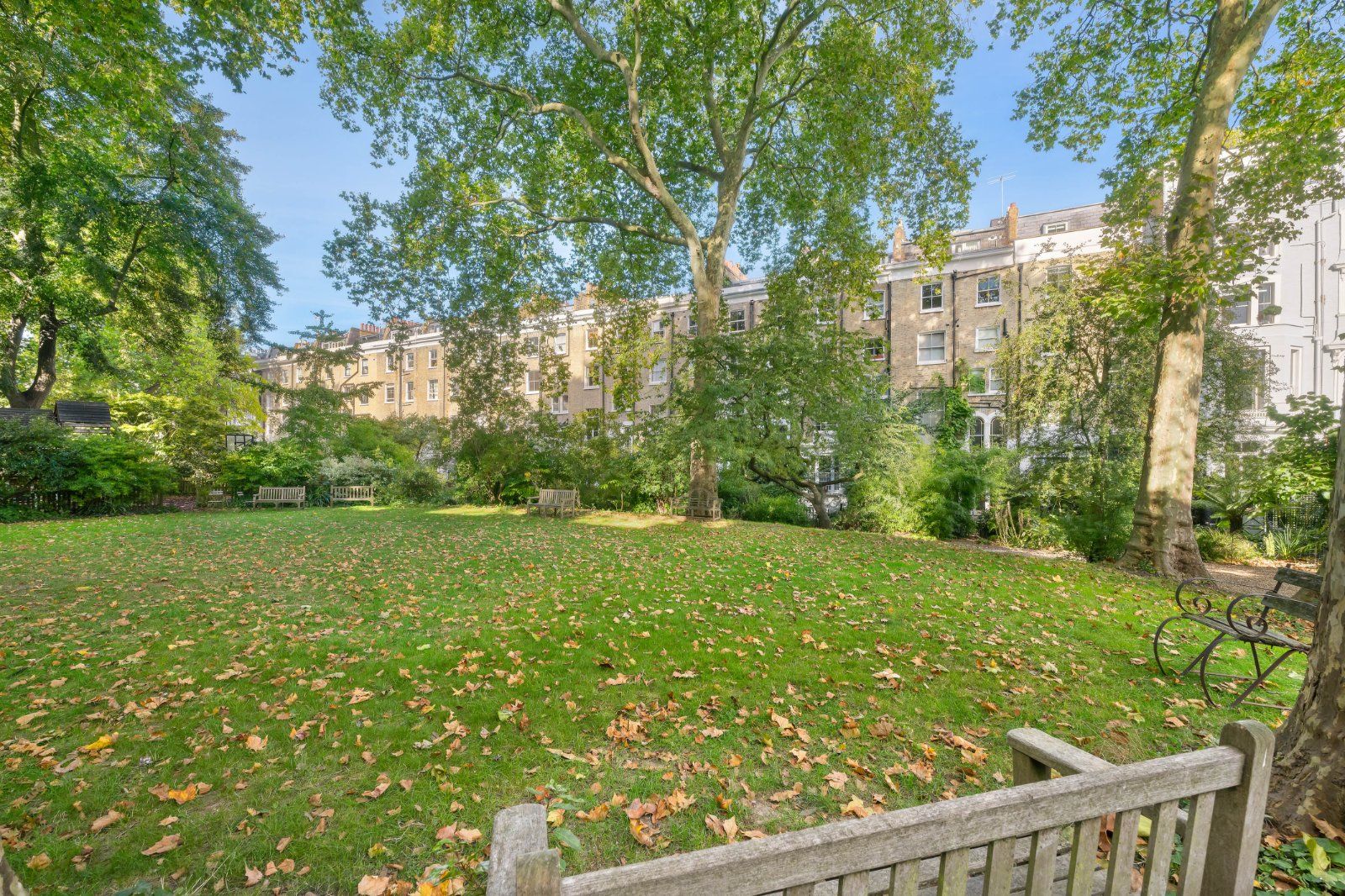 Communal Garden